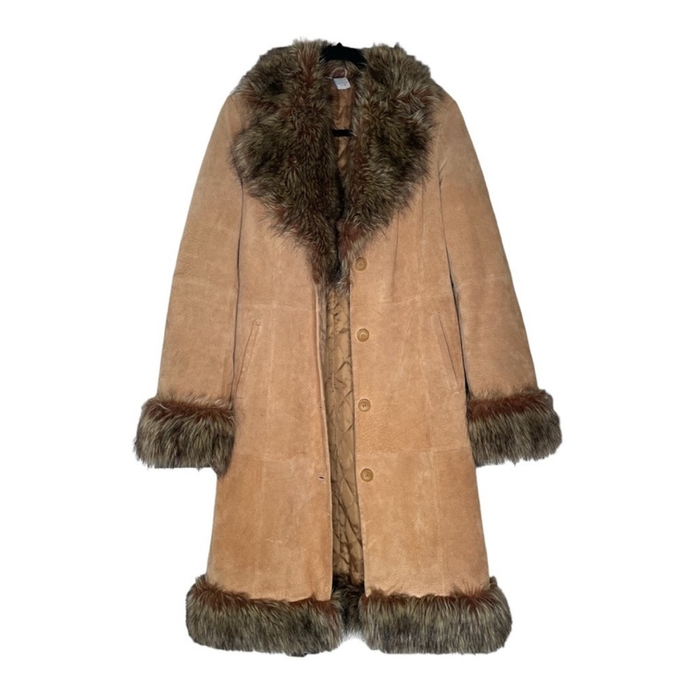 GORGEOUS Vintage Coat